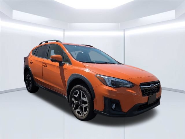 Used 2019 Subaru Crosstrek 2.0i Limited w/ Moonroof Package w/Navigation AWD/4WD image 5