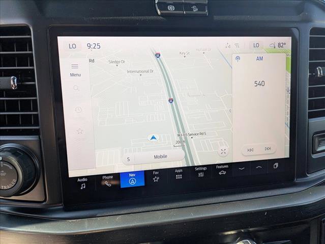 New 2025 Ford F250 Lariat w/ Lariat Ultimate Package image 13