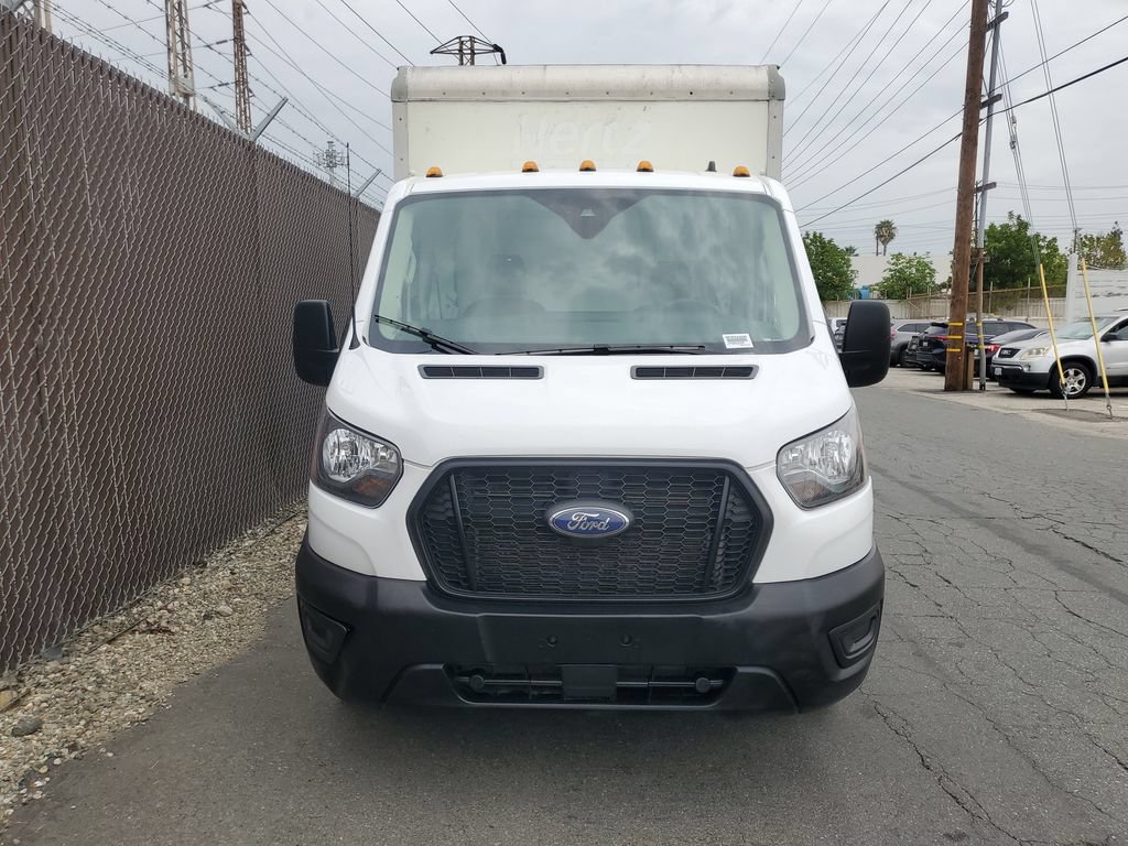 Used 2023 Ford Transit 350 DRW RWD image 10