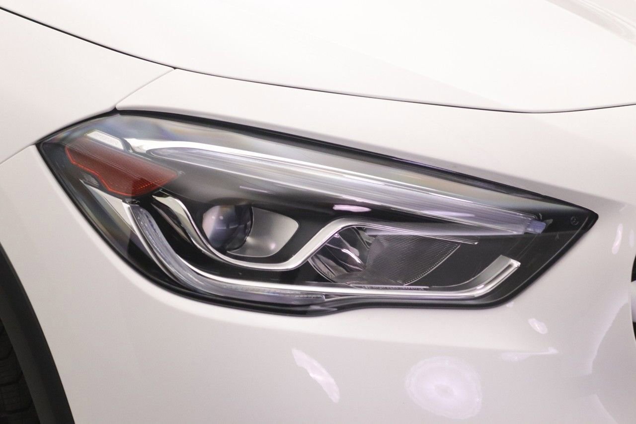Certified 2023 Mercedes-Benz GLA 250 image 27