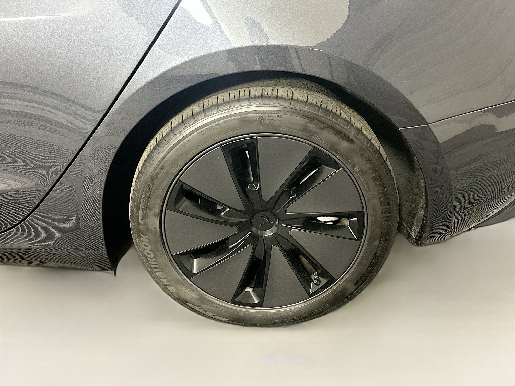 Used 2024 Tesla Model 3 Standard Range RWD image 11
