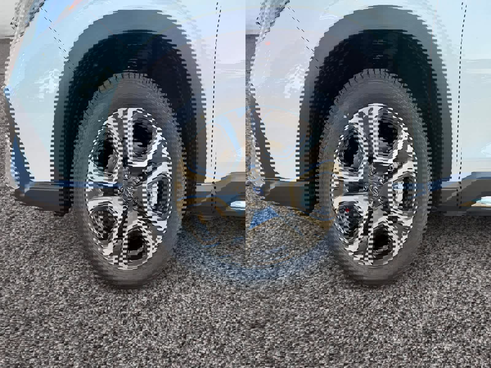 New 2025 Subaru Ascent Touring image 14