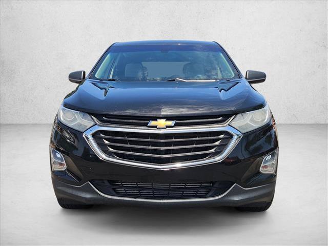Certified 2019 Chevrolet Equinox LS FWD video 2