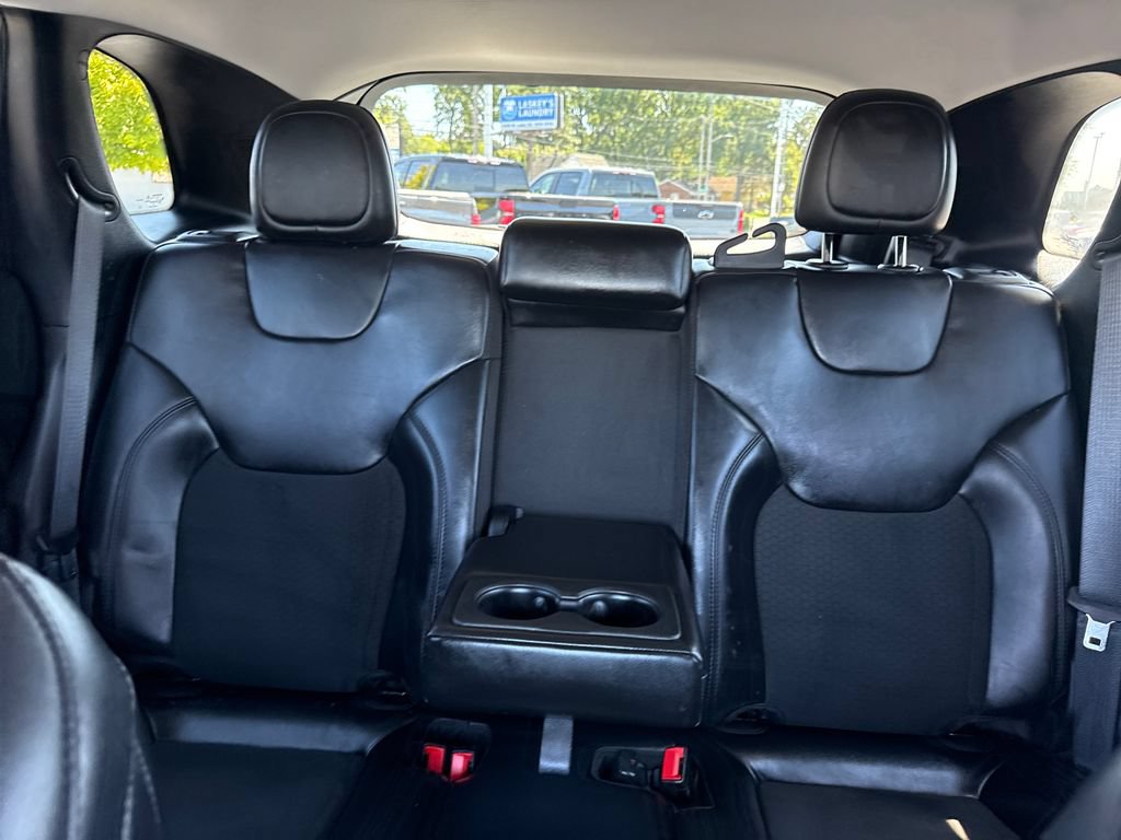 Used 2020 Jeep Cherokee Latitude Plus AWD/4WD image 48