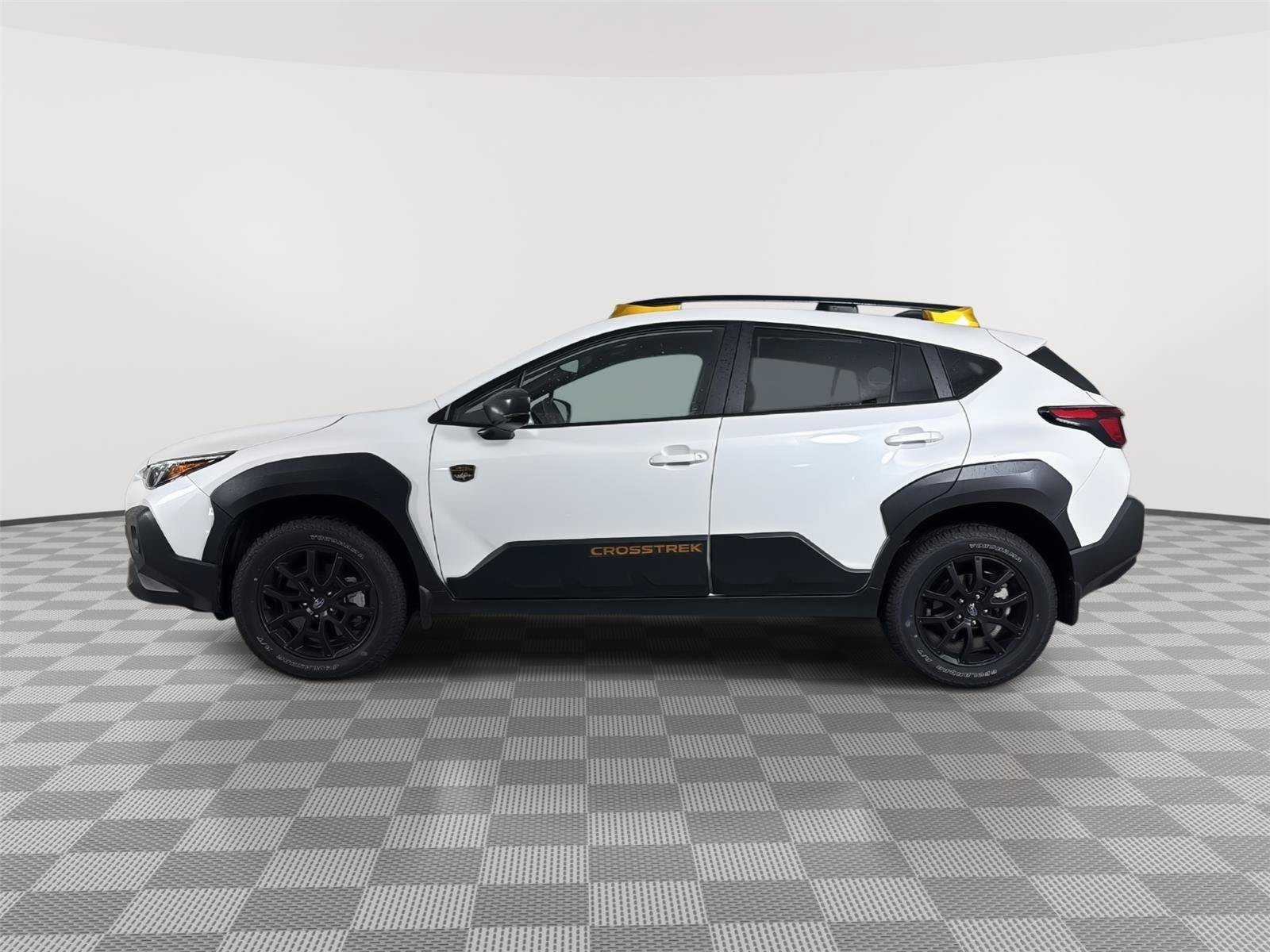 Certified 2026 Subaru Crosstrek 2.5i Wilderness AWD/4WD image 4