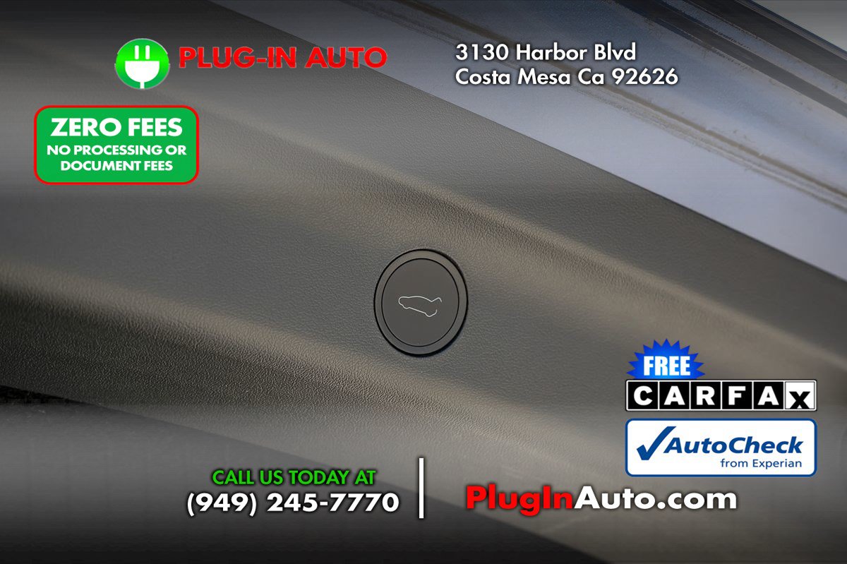 Used 2024 Tesla Model Y Long Range RWD image 14