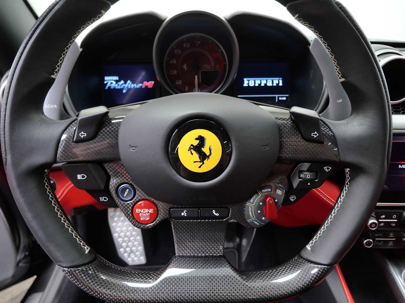 Certified 2023 Ferrari Portofino M image 23