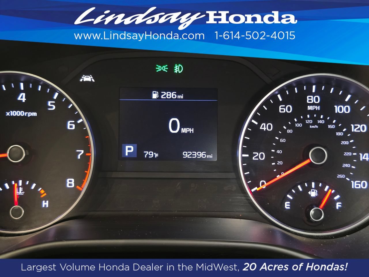 Used 2020 Kia Sportage S AWD/4WD image 13