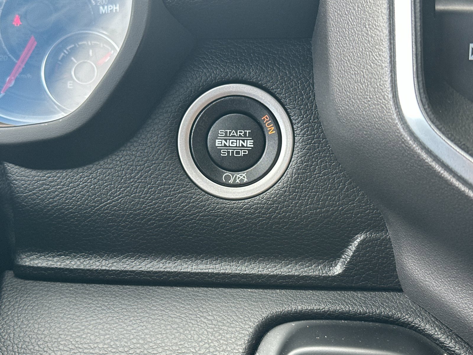 Certified 2024 RAM 2500 Big Horn w/ Bed Utility Group image 21