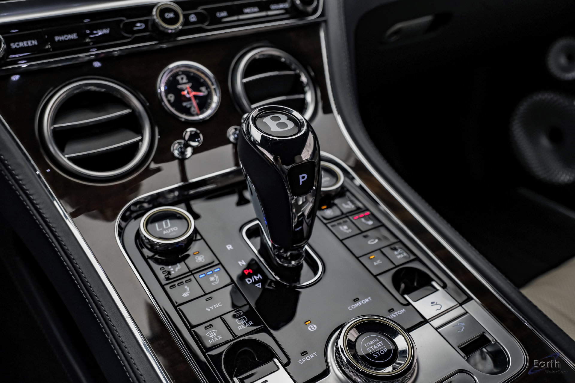 Used 2020 Bentley Continental GT V8 First Edition AWD/4WD image 58