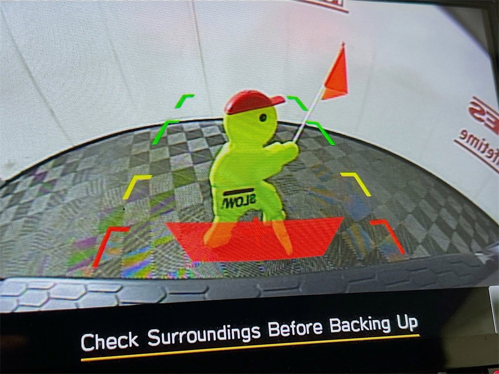 Used 2022 Subaru Crosstrek 2.5i Limited w/ Moonroof Package 2 image 7