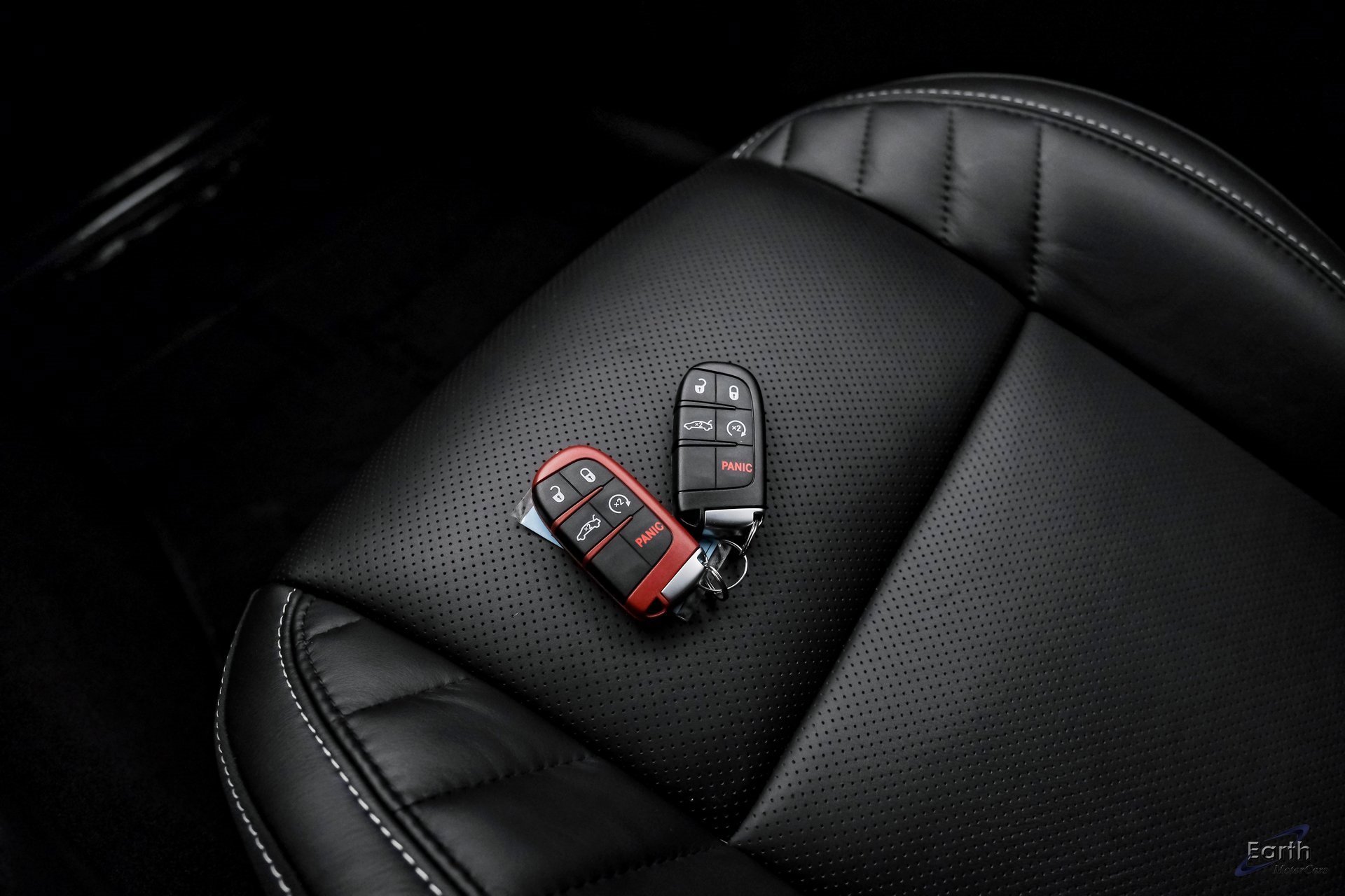 Used 2022 Dodge Challenger SRT Super Stock image 76