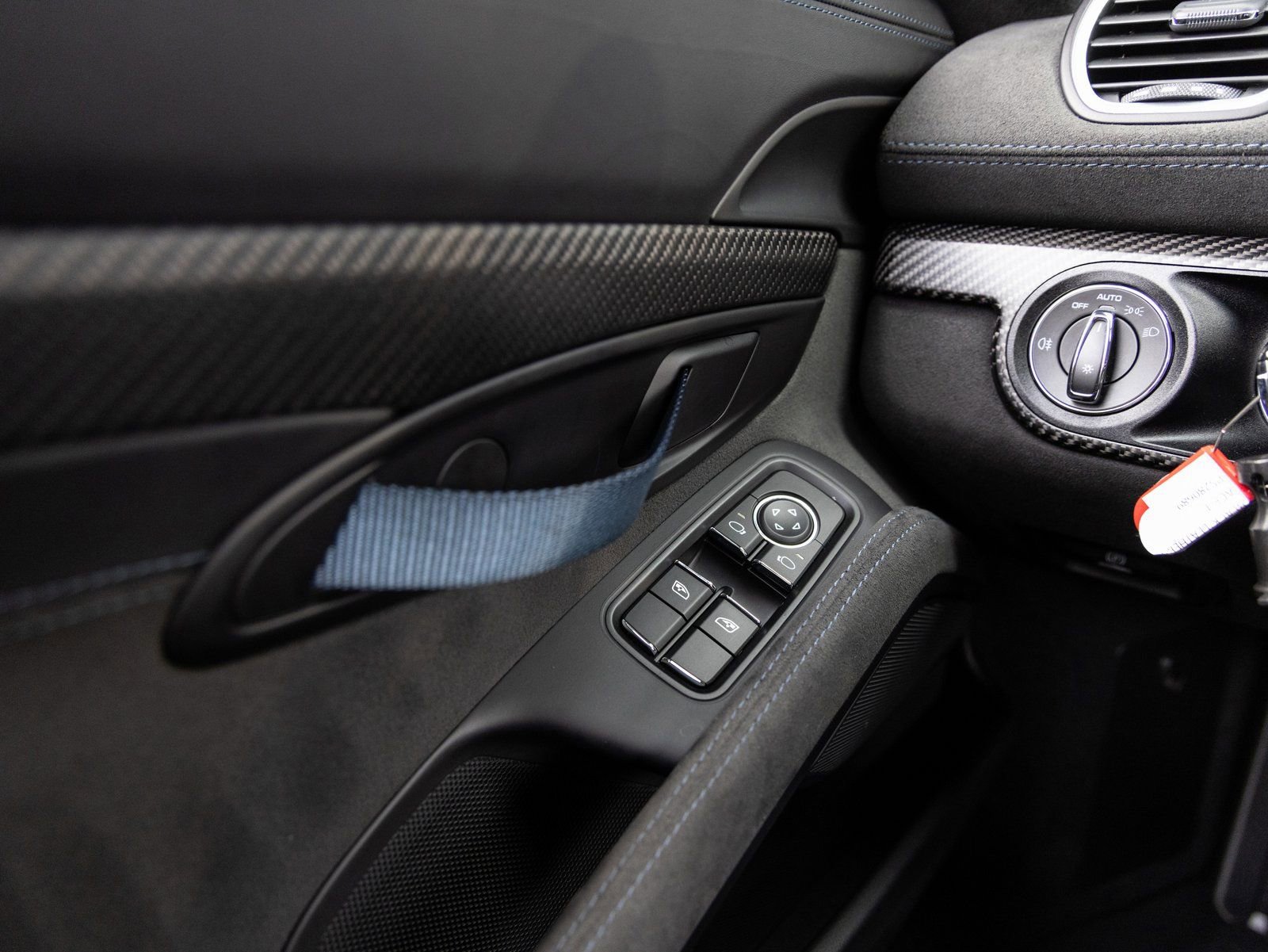 Certified 2023 Porsche 718 Cayman GT4 RS w/ Weissach Package image 21