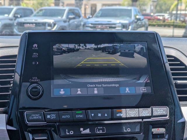 Used 2022 Honda Odyssey Touring image 24
