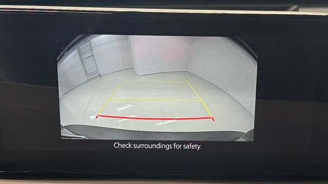 Used 2025 MAZDA CX-30 AWD 2.5 S w/ Premium Package image 20