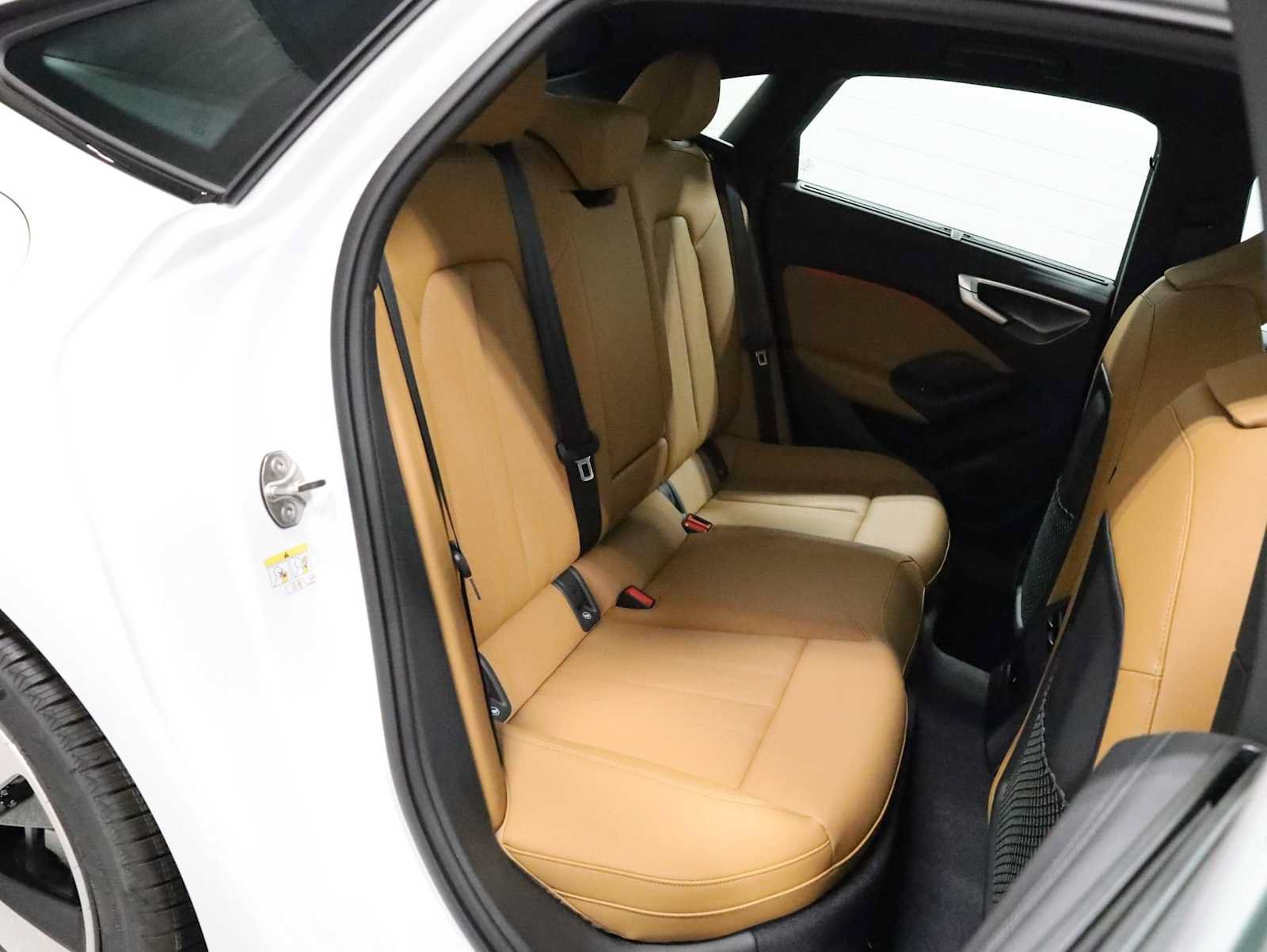 New 2026 Audi A5 Premium Plus AWD/4WD image 35