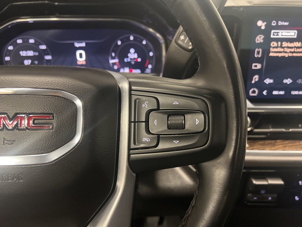 Certified 2024 GMC Sierra 2500 SLE w/ SLE Convenience Package image 14