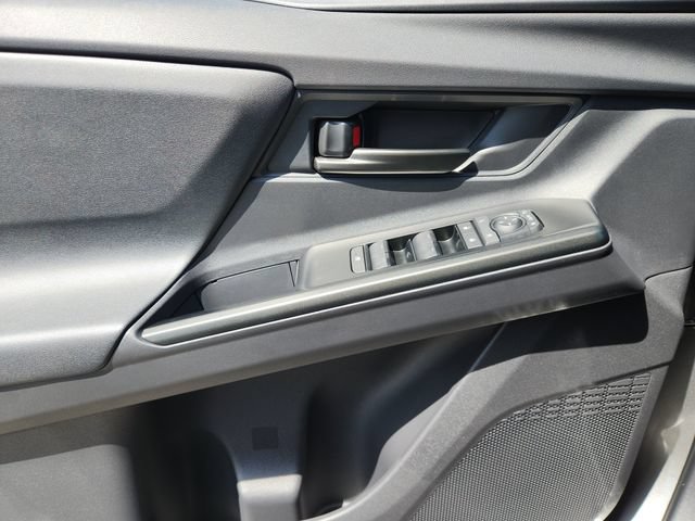 New 2026 Toyota bZ FWD image 21