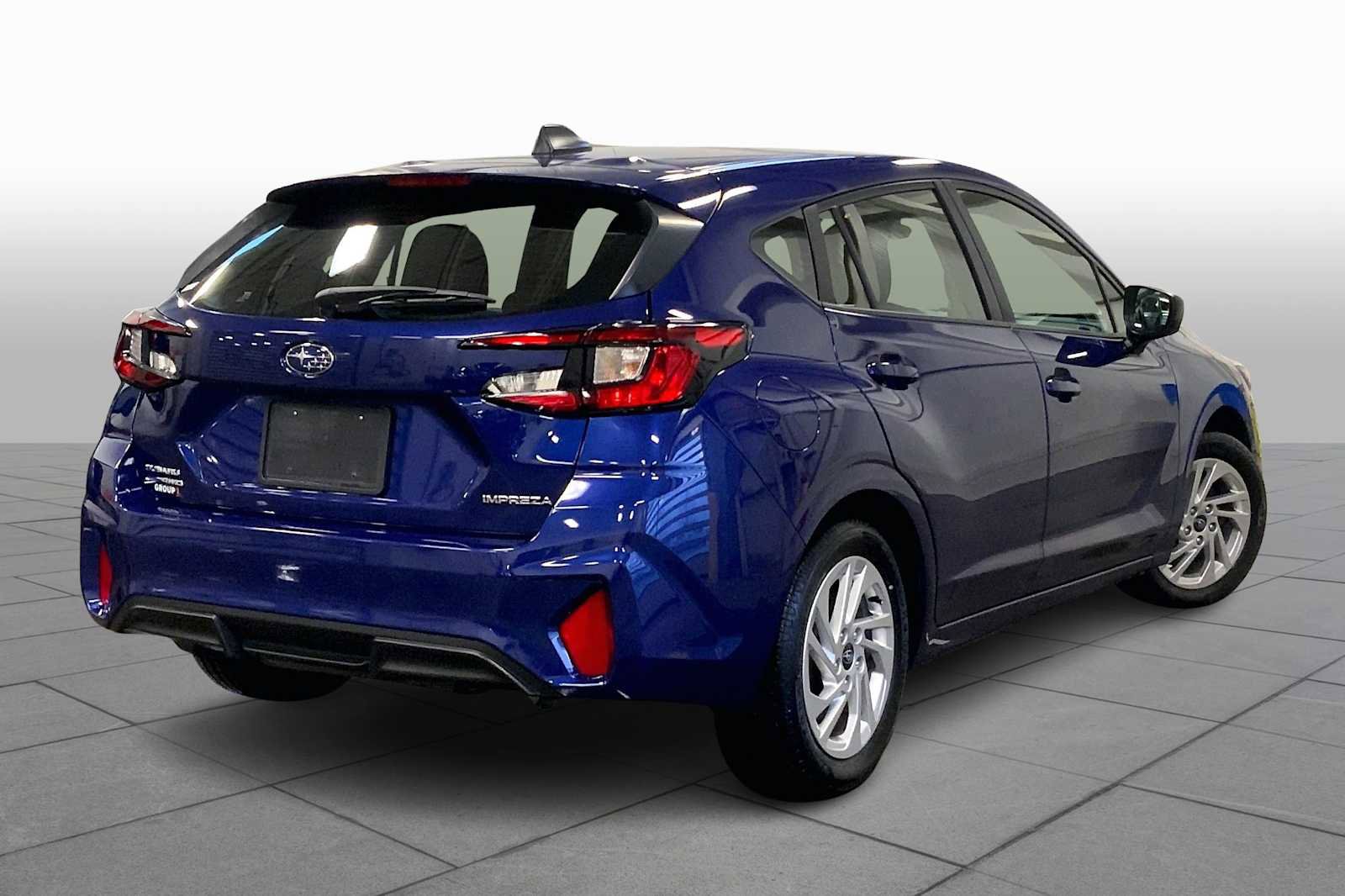 Certified 2024 Subaru Impreza 2.0i image 13