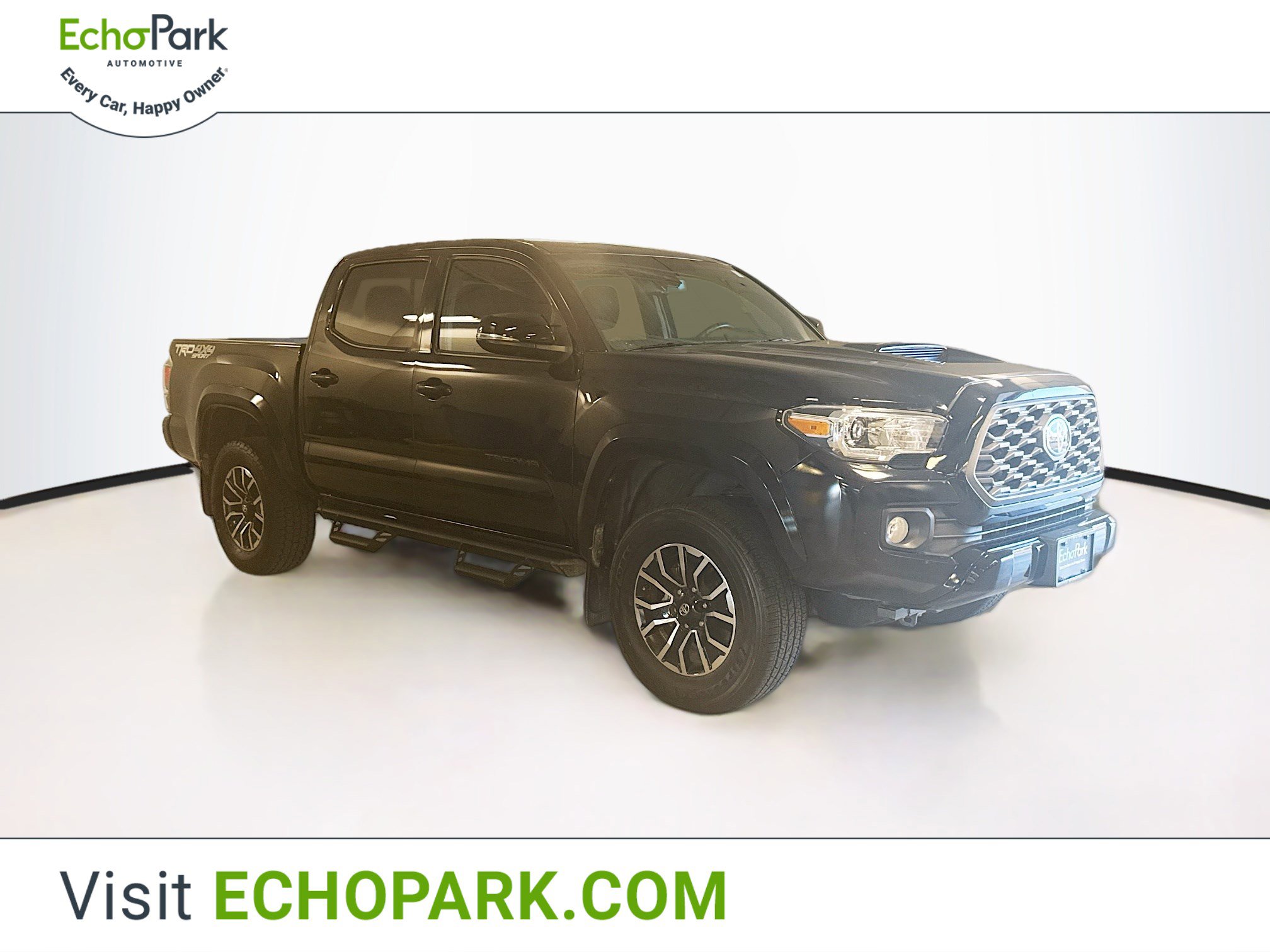 Used 2023 Toyota Tacoma TRD Sport