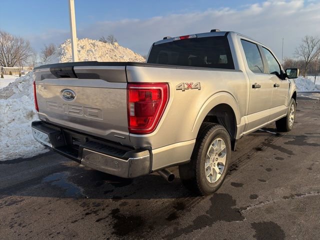 Certified 2023 Ford F150 XLT image 3