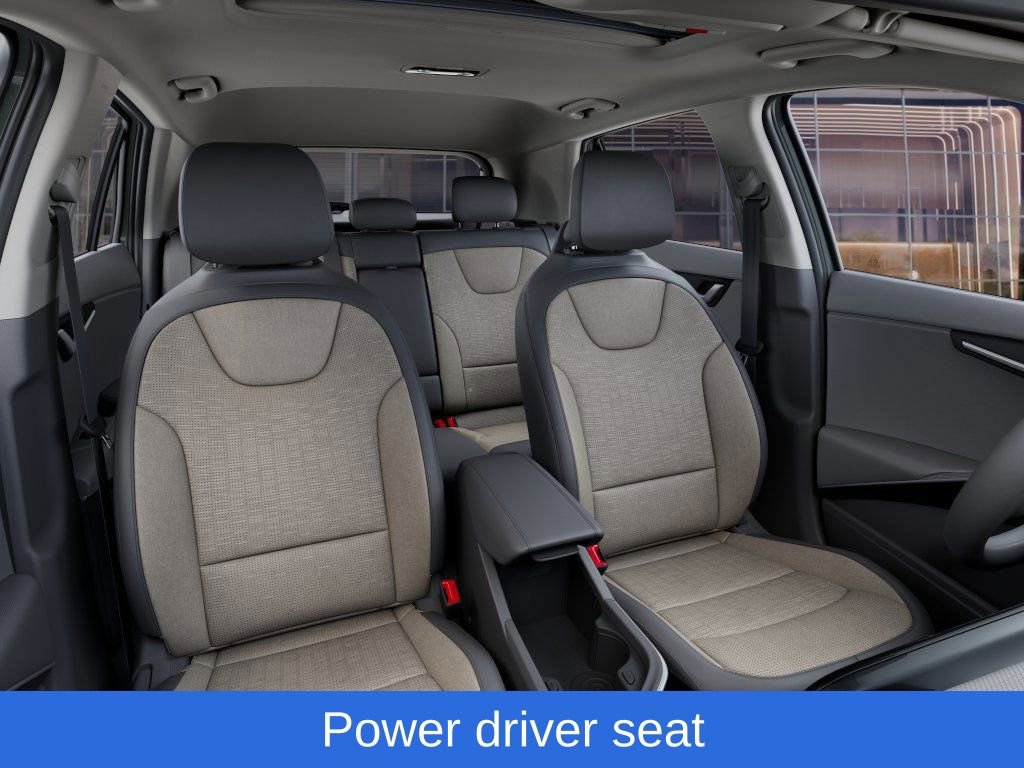 New 2026 Kia Niro SX Touring image 16