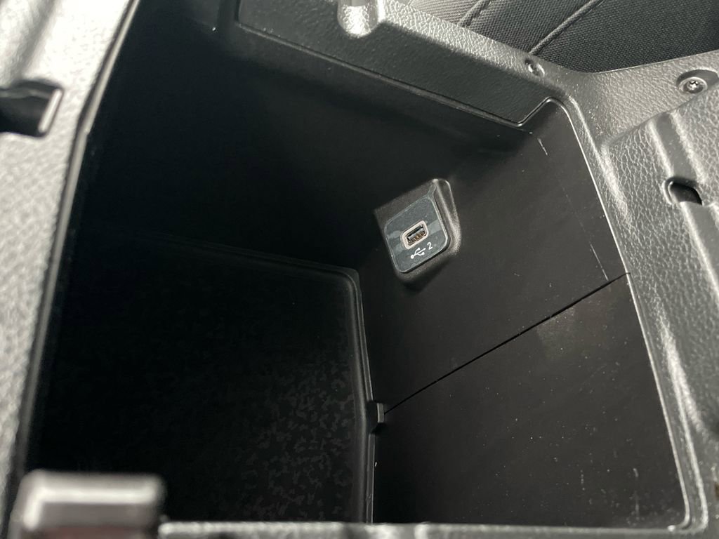 Used 2022 Jeep Wrangler Unlimited Sport image 16