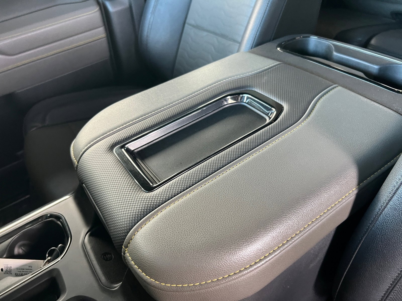 Used 2022 Chevrolet Silverado 1500 ZR2 w/ Technology Package image 21