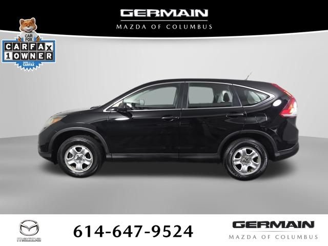 Used 2014 Honda CR-V LX image 11
