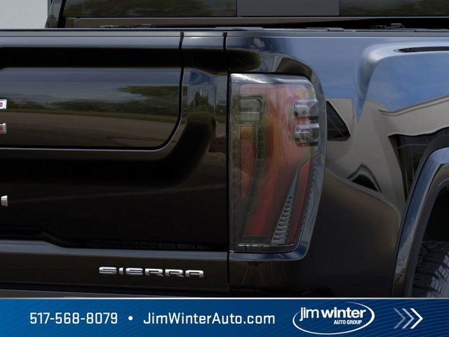 New 2026 GMC Sierra 2500 Denali w/ Denali Reserve Package AWD/4WD image 34