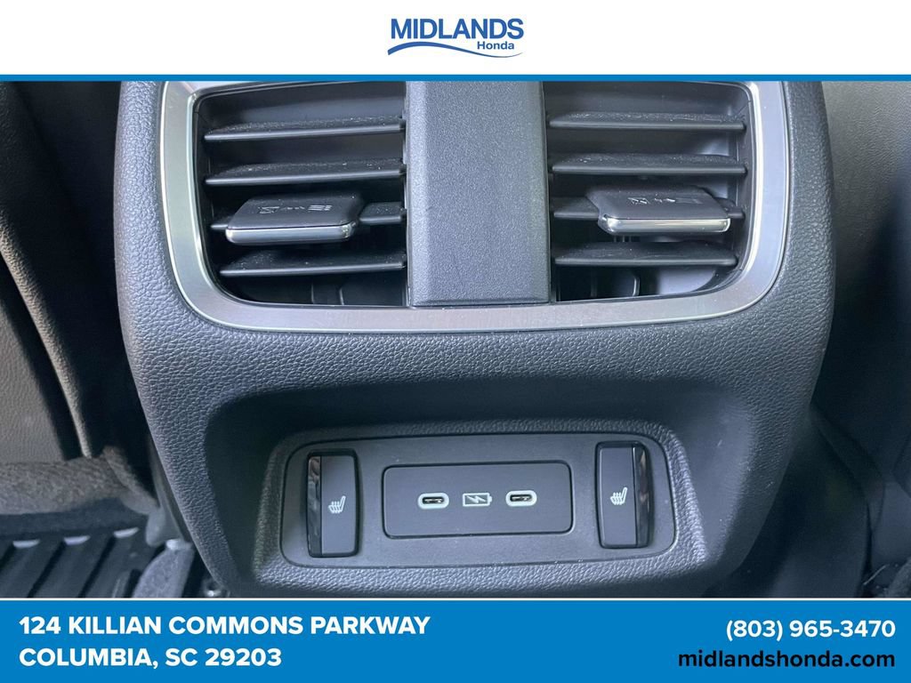 Used 2023 Acura RDX A-Spec AWD/4WD image 11