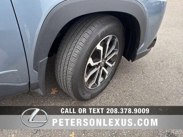 Used 2024 Toyota Corolla Cross SE image 10