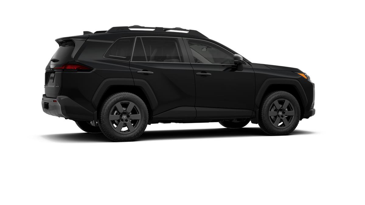 New 2026 Toyota RAV4 AWD Plug-in Hybrid image 33