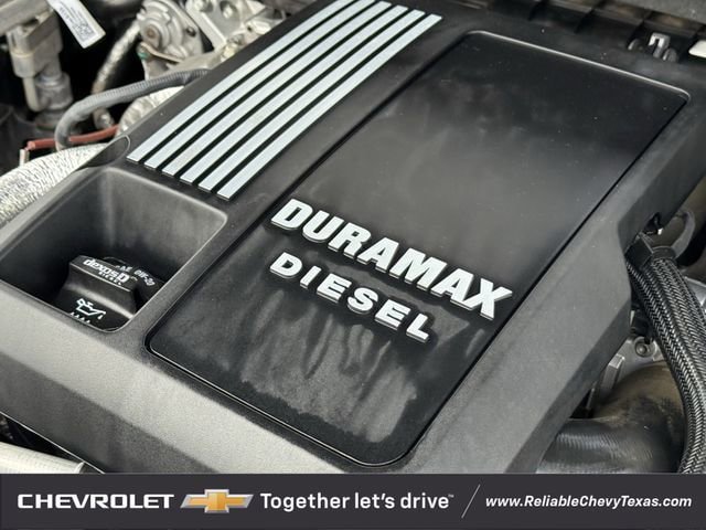 Used 2023 Chevrolet Silverado 1500 LTZ w/ LTZ Premium Texas Edition image 41