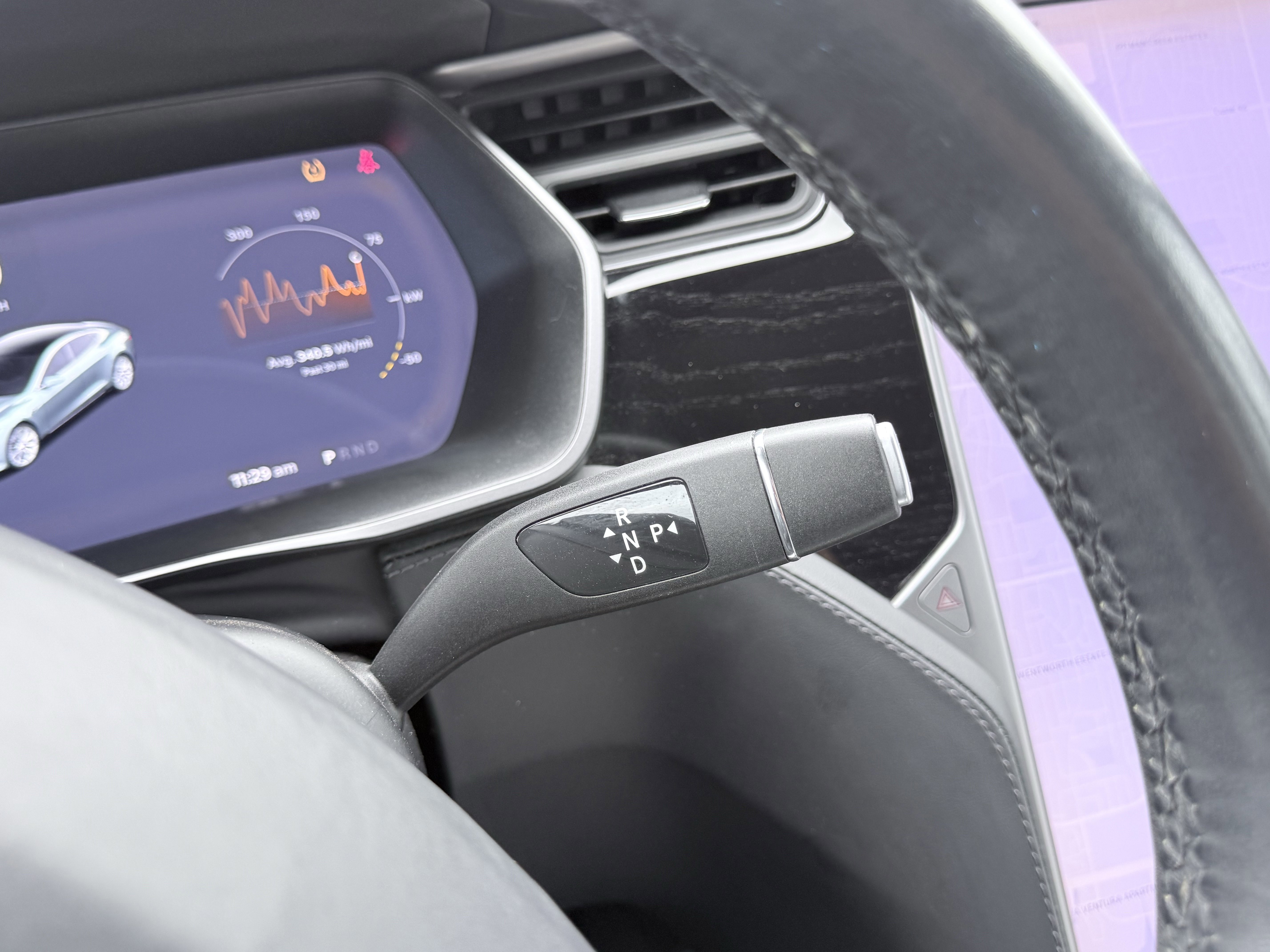 Used 2020 Tesla Model S Long Range Plus image 70