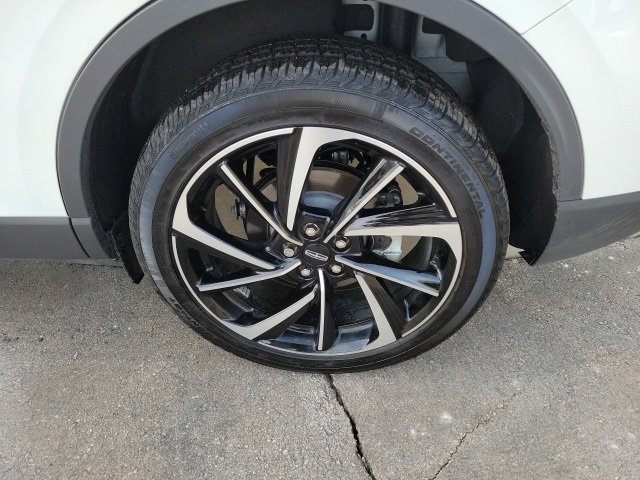 Certified 2024 Lincoln Corsair Reserve w/ Equipment Group 201A image 15