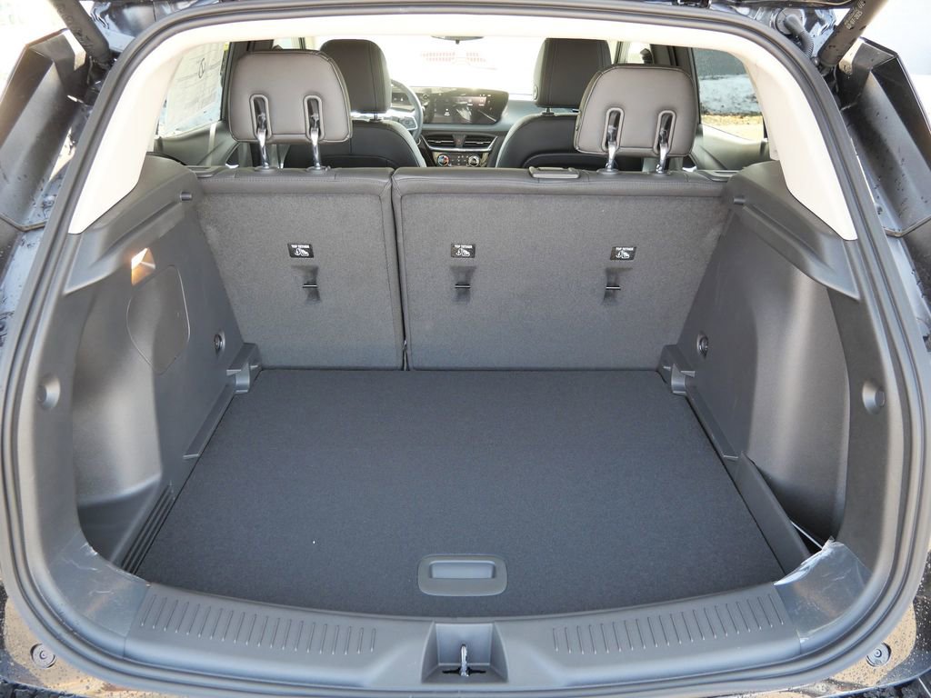 New 2026 Buick Encore GX Sport Touring w/ Advanced Technology Package image 28