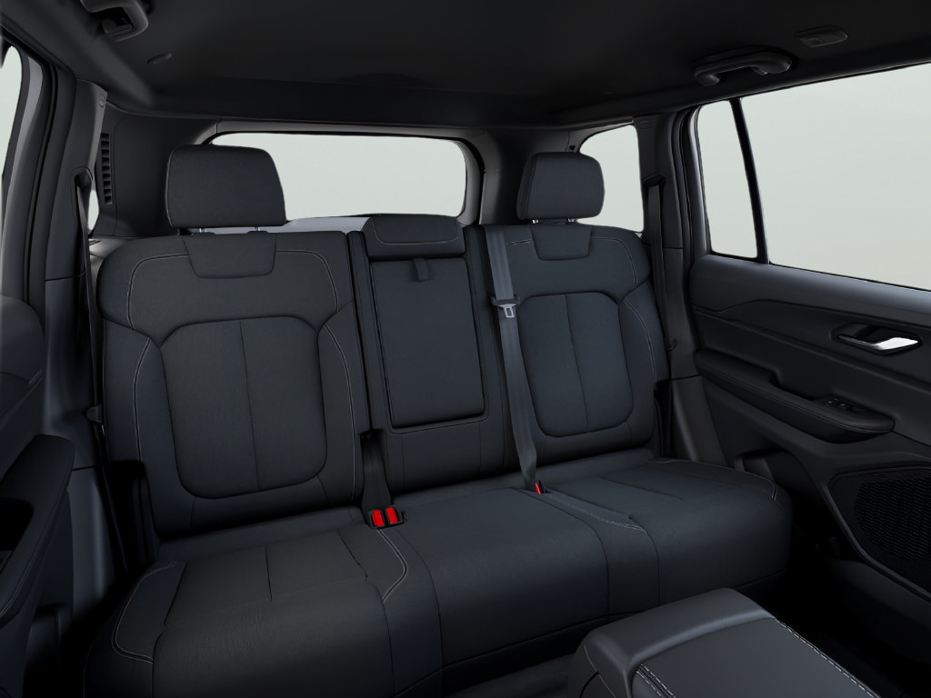 New 2026 Jeep Grand Cherokee Laredo X AWD/4WD image 15