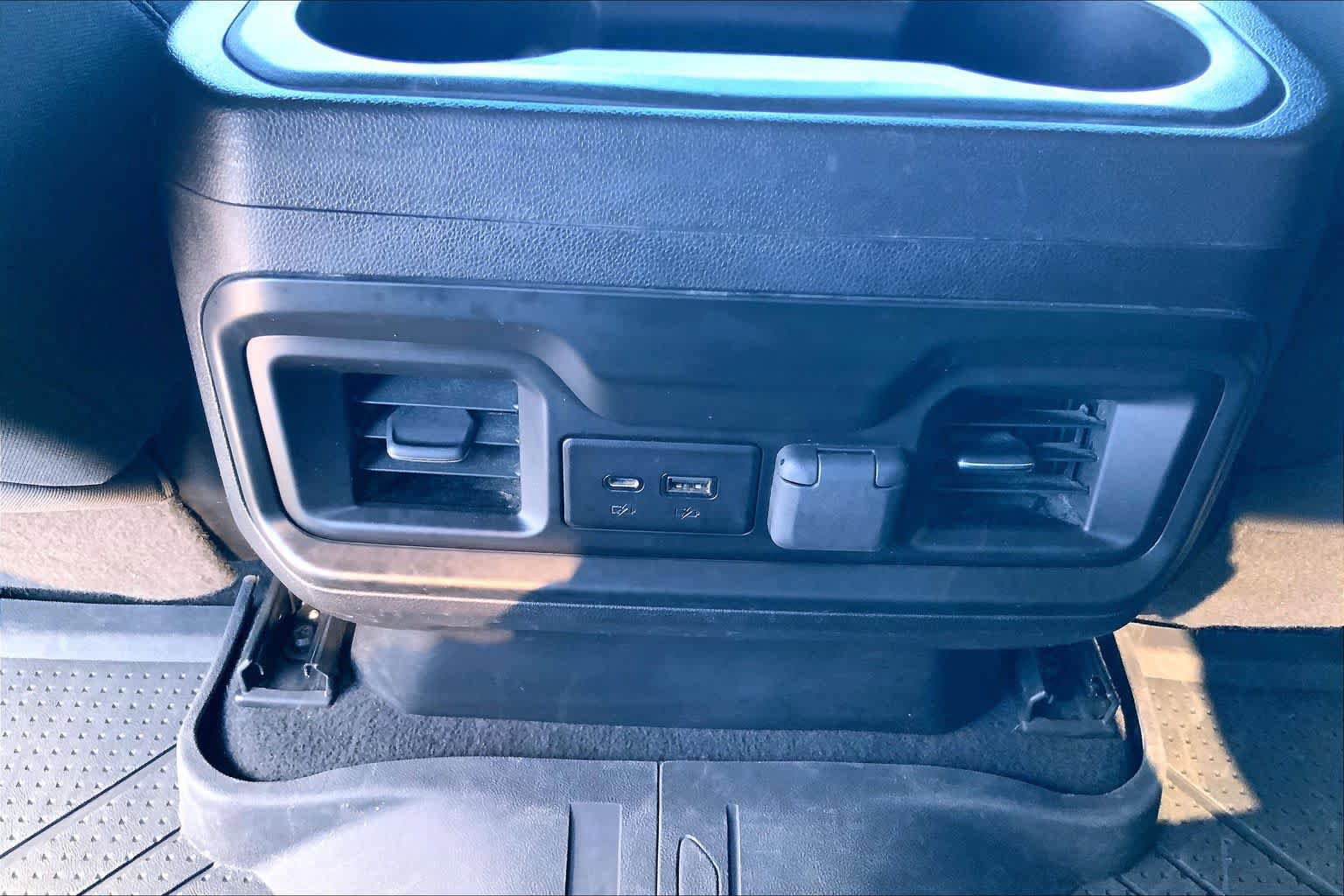 Used 2022 Chevrolet Silverado 3500 LT w/ Texas Edition image 30