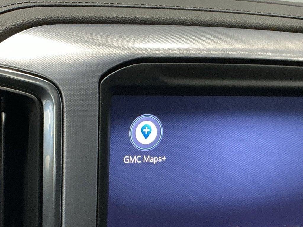 Used 2022 GMC Sierra 1500 SLT image 12