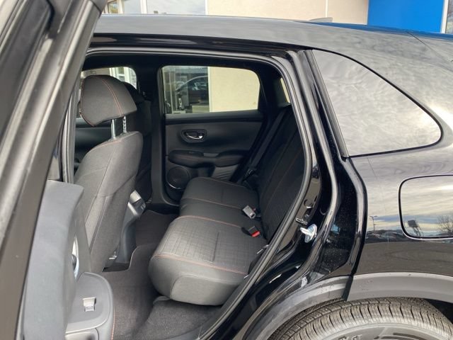 New 2026 Honda HR-V Sport image 9