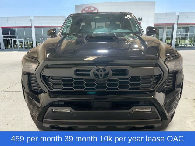 New 2025 Toyota Tacoma TRD Sport image 3