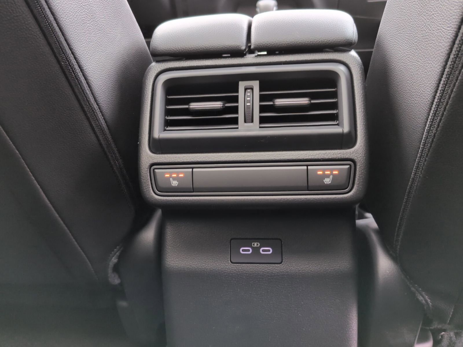 New 2026 MAZDA CX-50 2.5 Hybrid w/ Cargo Package image 20