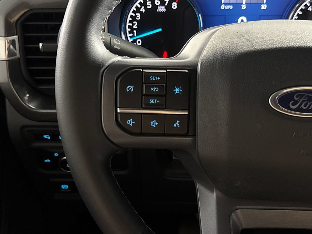 Used 2023 Ford F150 XLT w/ Equipment Group 302A High RWD image 15