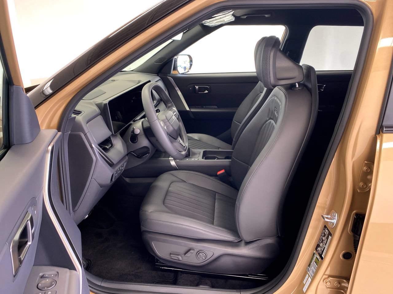 New 2027 Kia Seltos X-Line S AWD/4WD image 16