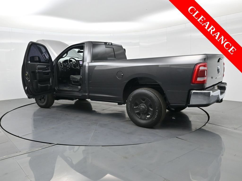 Used 2023 RAM 2500 Tradesman image 37