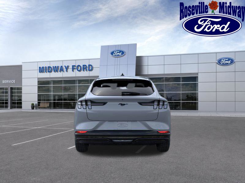 New 2026 Ford Mustang Mach-E Premium AWD/4WD image 6