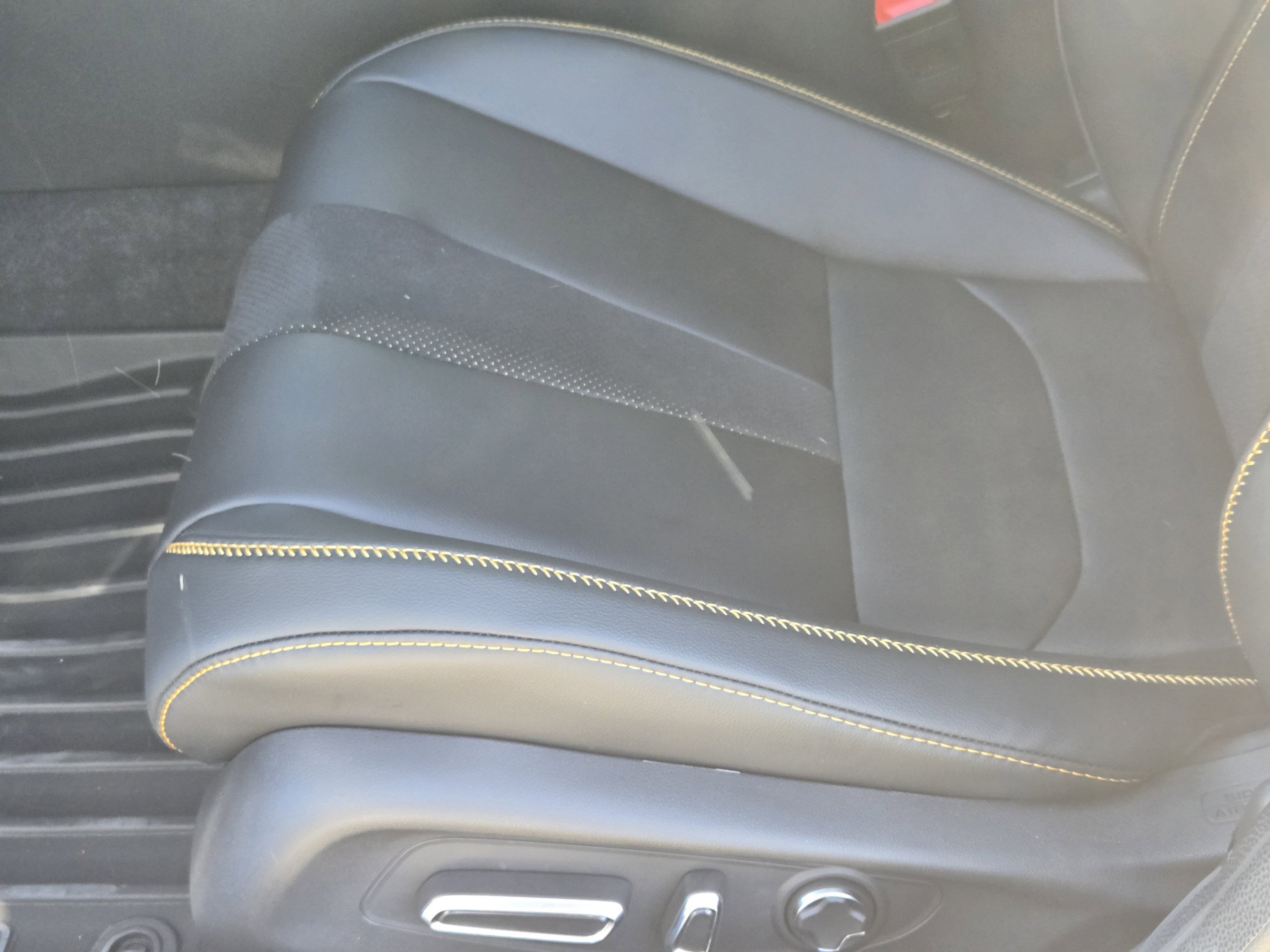 Used 2026 Acura Integra A-Spec w/ Technology Package FWD image 17