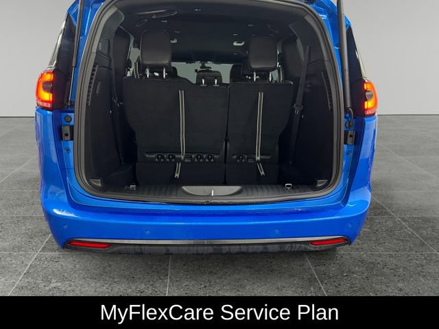 New 2026 Chrysler Pacifica Select w/ S Appearance Package image 15