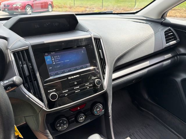 Used 2022 Subaru Impreza 2.0i AWD/4WD image 32